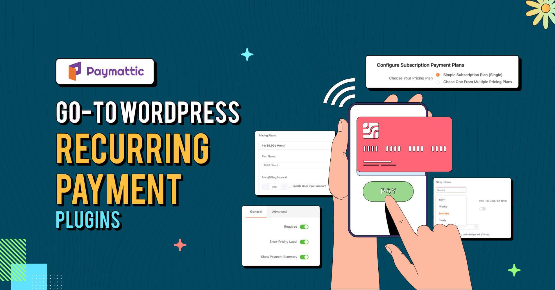 exploring the Best Free Payment Gateway ‌Plugins⁤ for WordPress