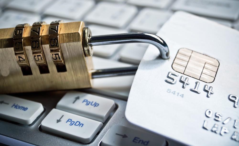 Setting Up Secure Payment Options for your Customers