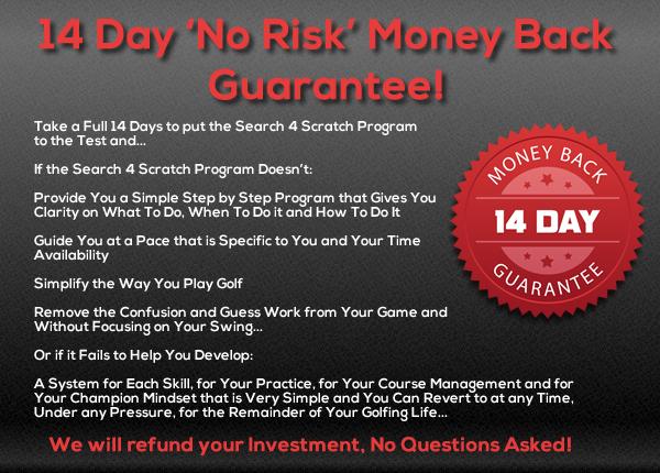 The Best No-Risk Money-Back Guarantees to Look For