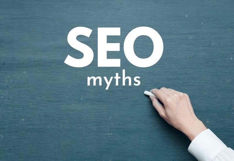 Understanding the SEO Landscape: Why Myths Persist