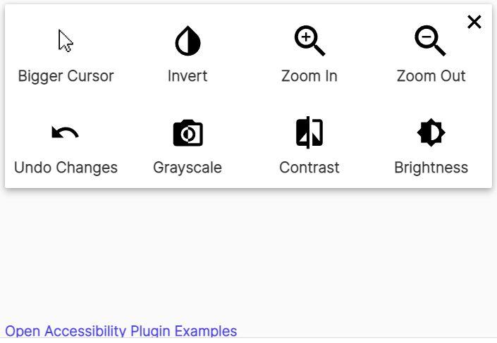 Key Features to Look for⁢ in an Accessibility⁤ Plugin