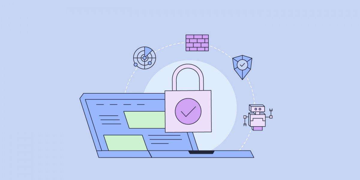 Security Features: Keeping Your site Safe and Sound