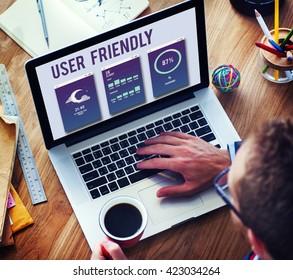 User-Friendly Interfaces: Why Ease of Use is Key