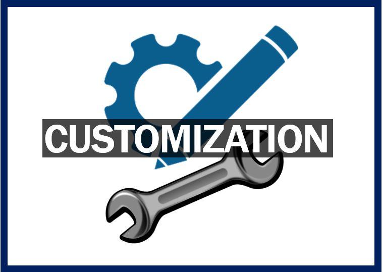 Saving and Publishing Your Customizations Like a Pro