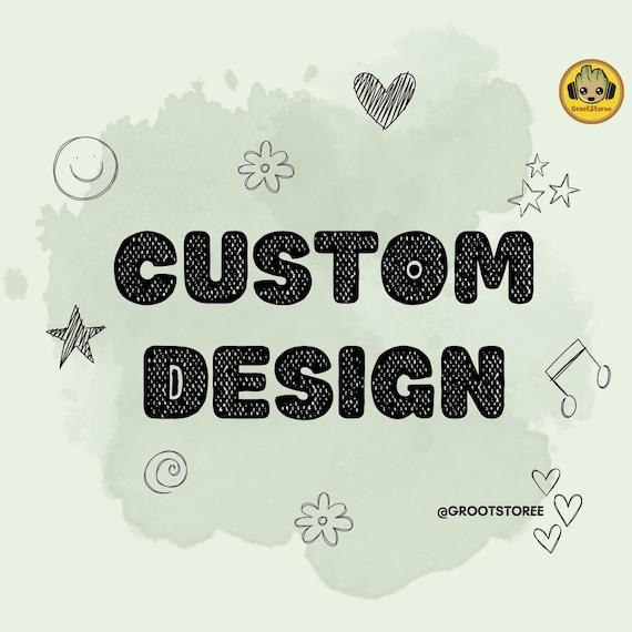 The Power of Custom Design vs.Templates