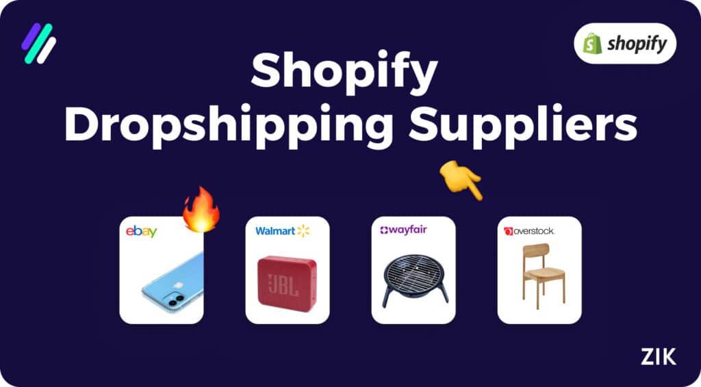 Spotlight on 13 Top Dropshipping⁢ Suppliers for 2025