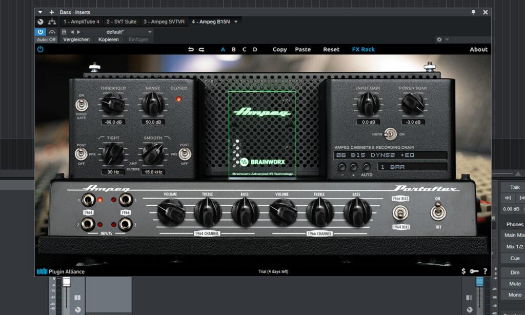 Choosing the Right AMP Plugin for Your Needs