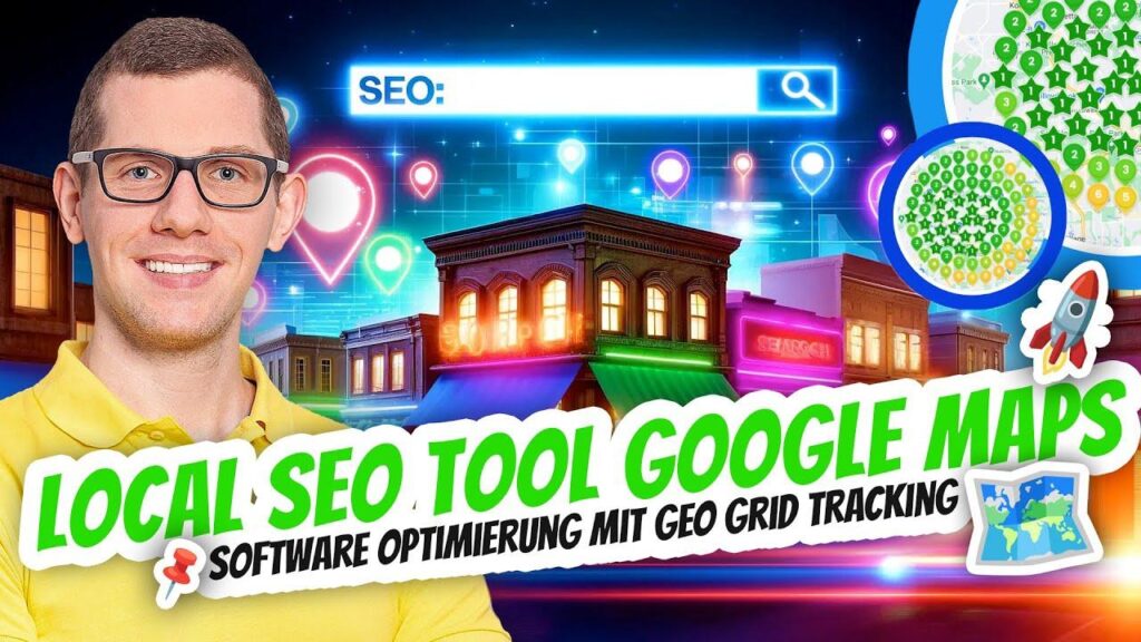 Best Local SEO Tools & Software (Free + Paid)