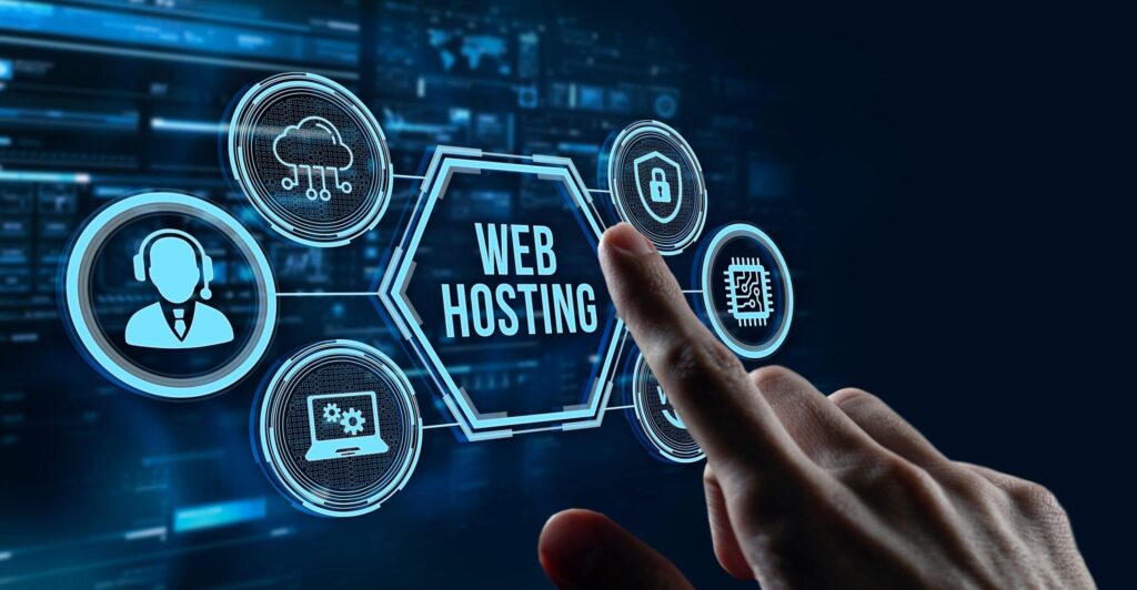 Web Hosting vs WordPress Hosting: What’s the Difference?