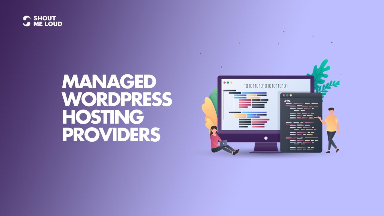 8 Best Cheap Managed WordPress Hosting Services for 2024