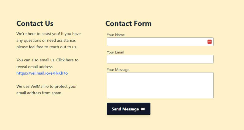 How to Add Contact Form in WordPress (Step by Step Guide)