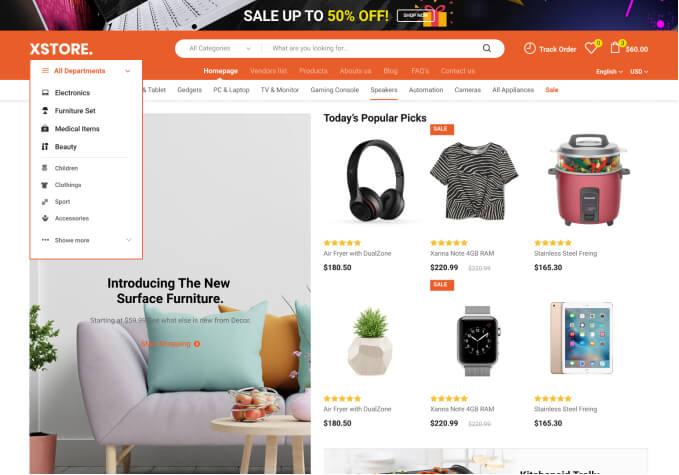 What is the Best Theme for WooCommerce: Top Picks for Your Online Store