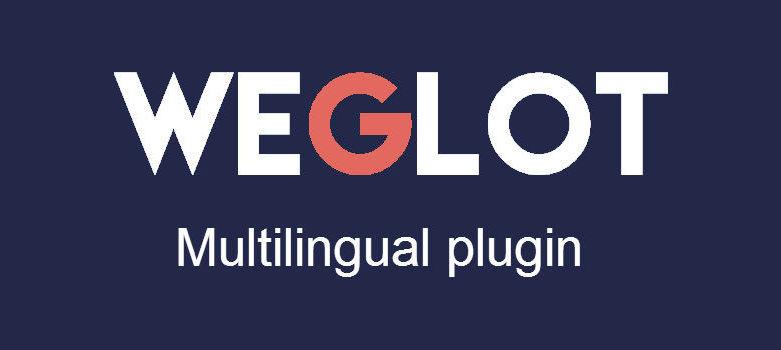 How to Translate your WordPress Website in 5 Minutes with the Weglot Plugin