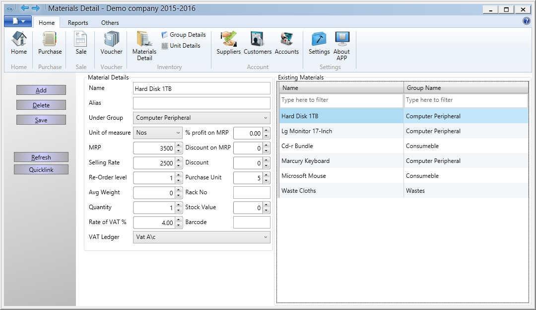 Top 9 Furniture Inventory Management Software