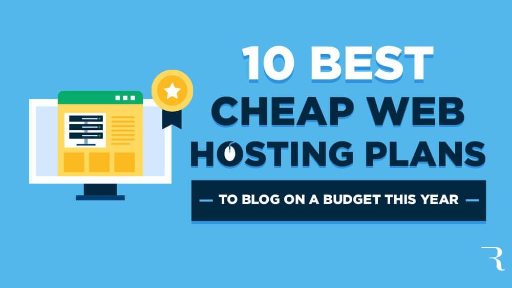 Cheapest Web Hosting in South Africa: 6 Options Compared