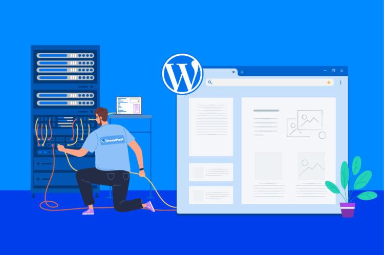 5 Best Managed WordPress Hosting Providers Compared