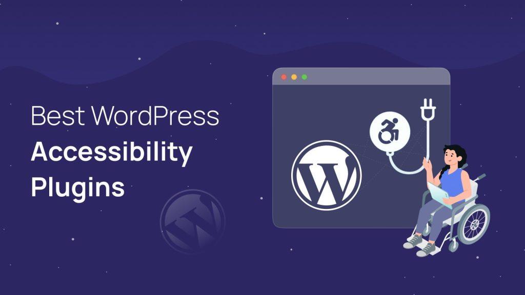 8+ Best WordPress Accessibility Plugins Compared (Free & Paid)