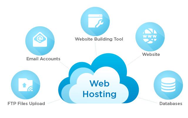 How to Host a Website for Beginners (Set Your Own Server or Use an External One)