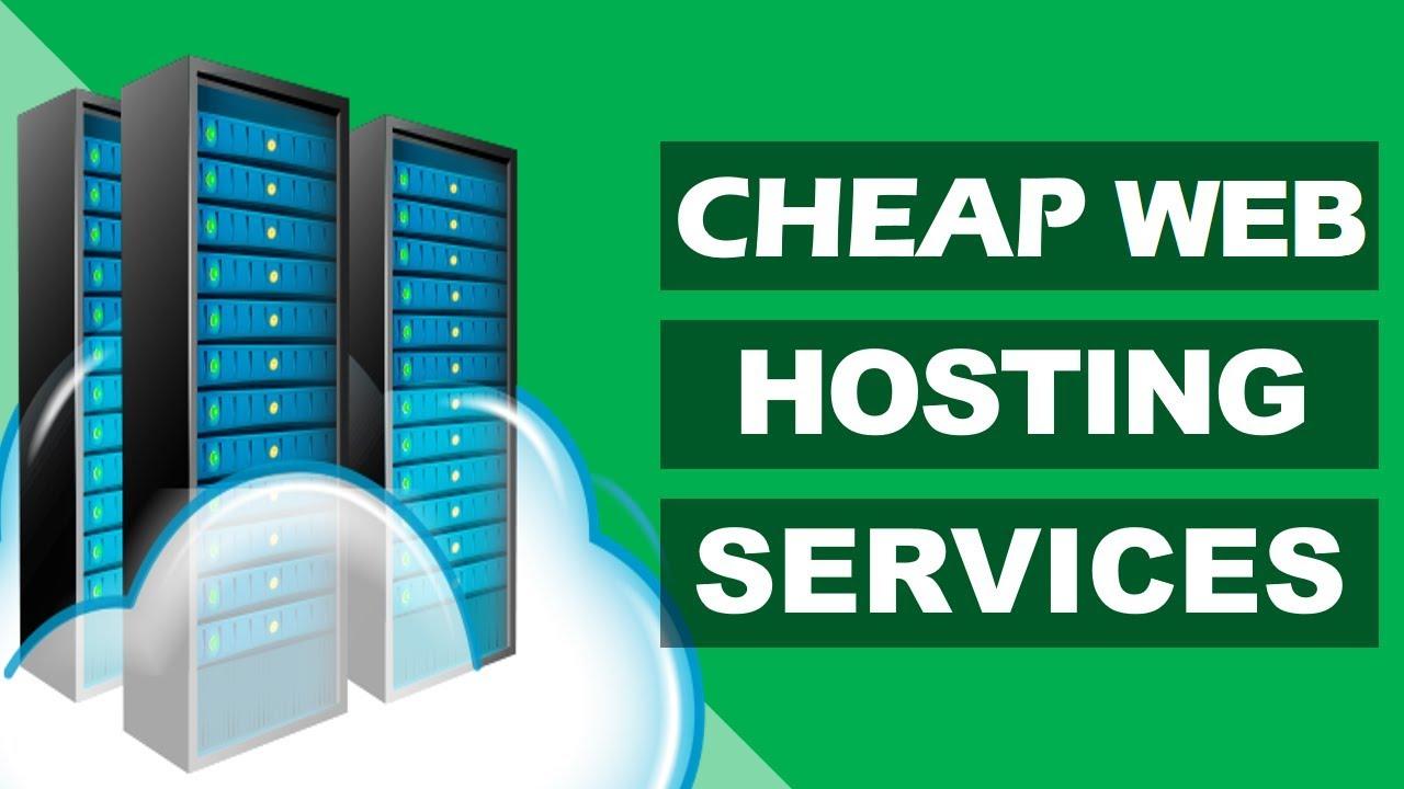 Best Cheap Web Hosting Services Reviewed and Tested