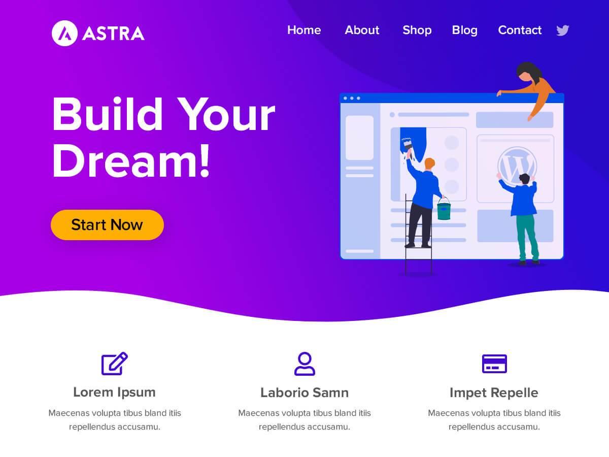 Astra Theme Review: It’s Hugely Popular, but Is It Actually Worth It?