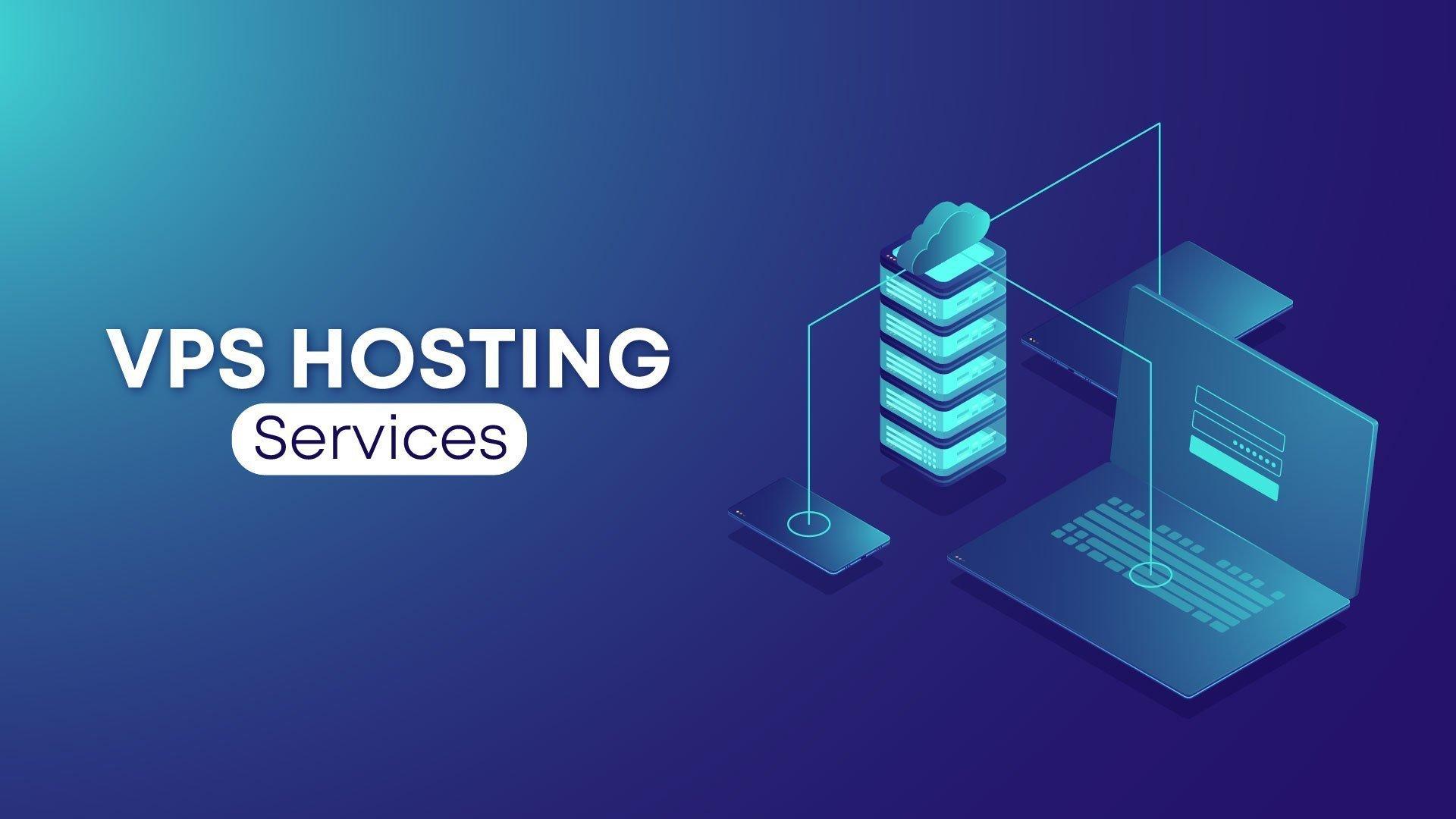 Best Cheap VPS Hosting Services Compared