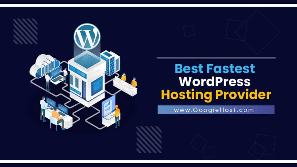 Best WordPress Hosting. Which One is Right for You?