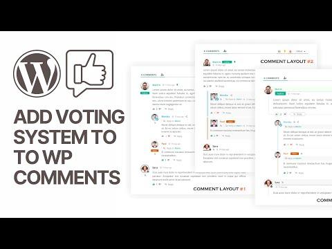 Best WordPress Comment Plugins (Most Are Free)