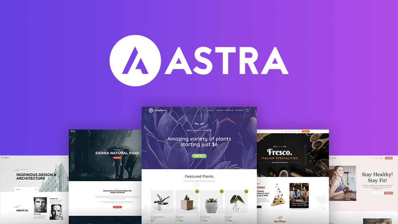 6 Best Astra Theme Alternatives That Are Just as Good