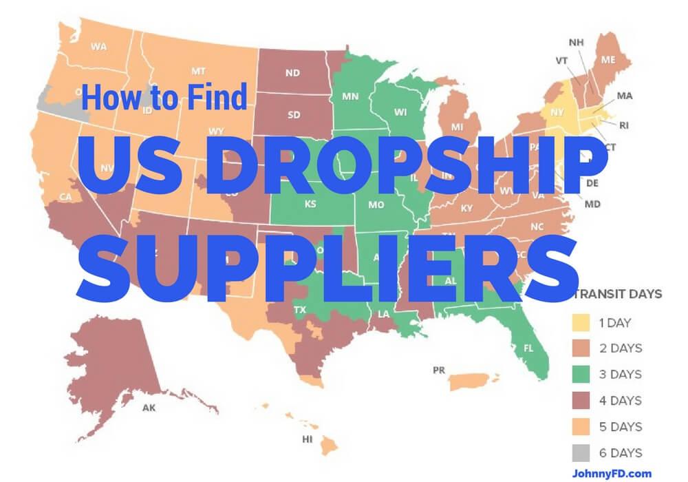 How to Find Dropshipping Suppliers: 13 Suppliers for 2025