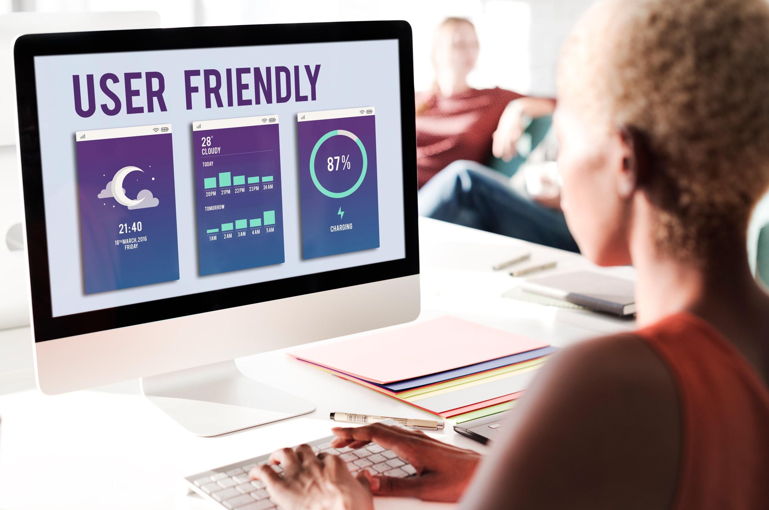 user-Friendly Interfaces: Simplifying Your VPS Experience