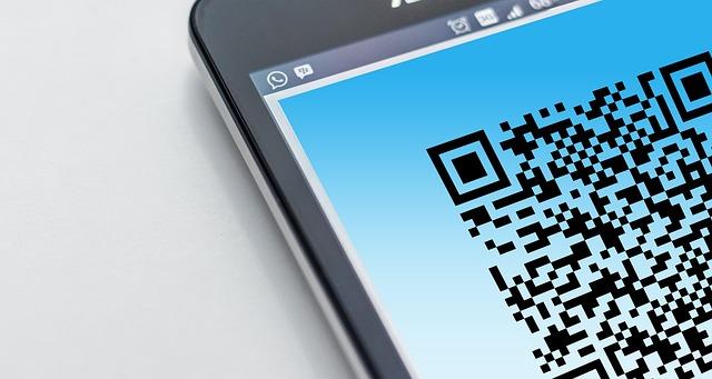 Enhancing Customer Experience with QR Codes