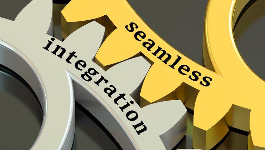 Integration Ease: Making your Life Simpler