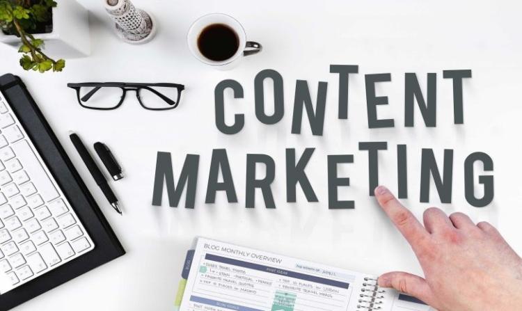 Harnessing the Power of Content‌ Marketing for​ Promotion