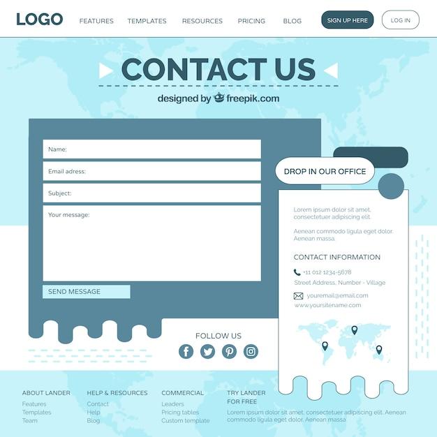 Customizing Your Contact Form Design to Match Your Brand