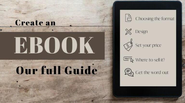 Choosing the Right Platform to Sell ‍Your Ebook