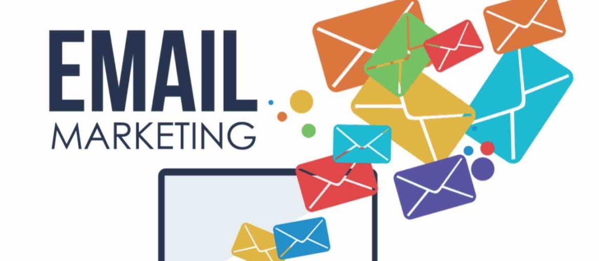 Utilizing Email Marketing for Personalized Customer Interaction