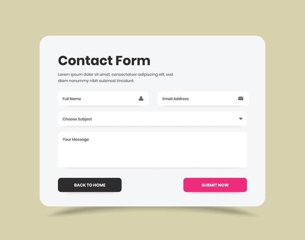 Real-Life Success Stories: How Contact Forms Boosted Engagement