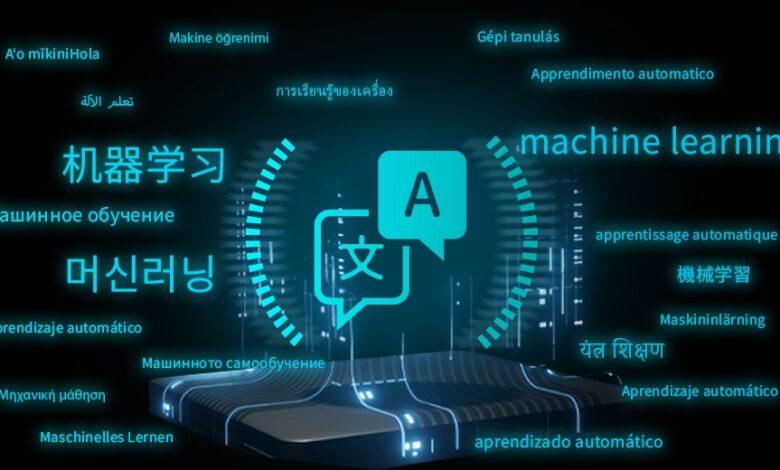 Maximizing Efficiency with AI Translation Solutions