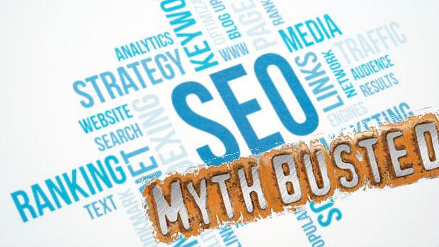 Embracing SEO Myths: The Path to Better Understanding and Strategy