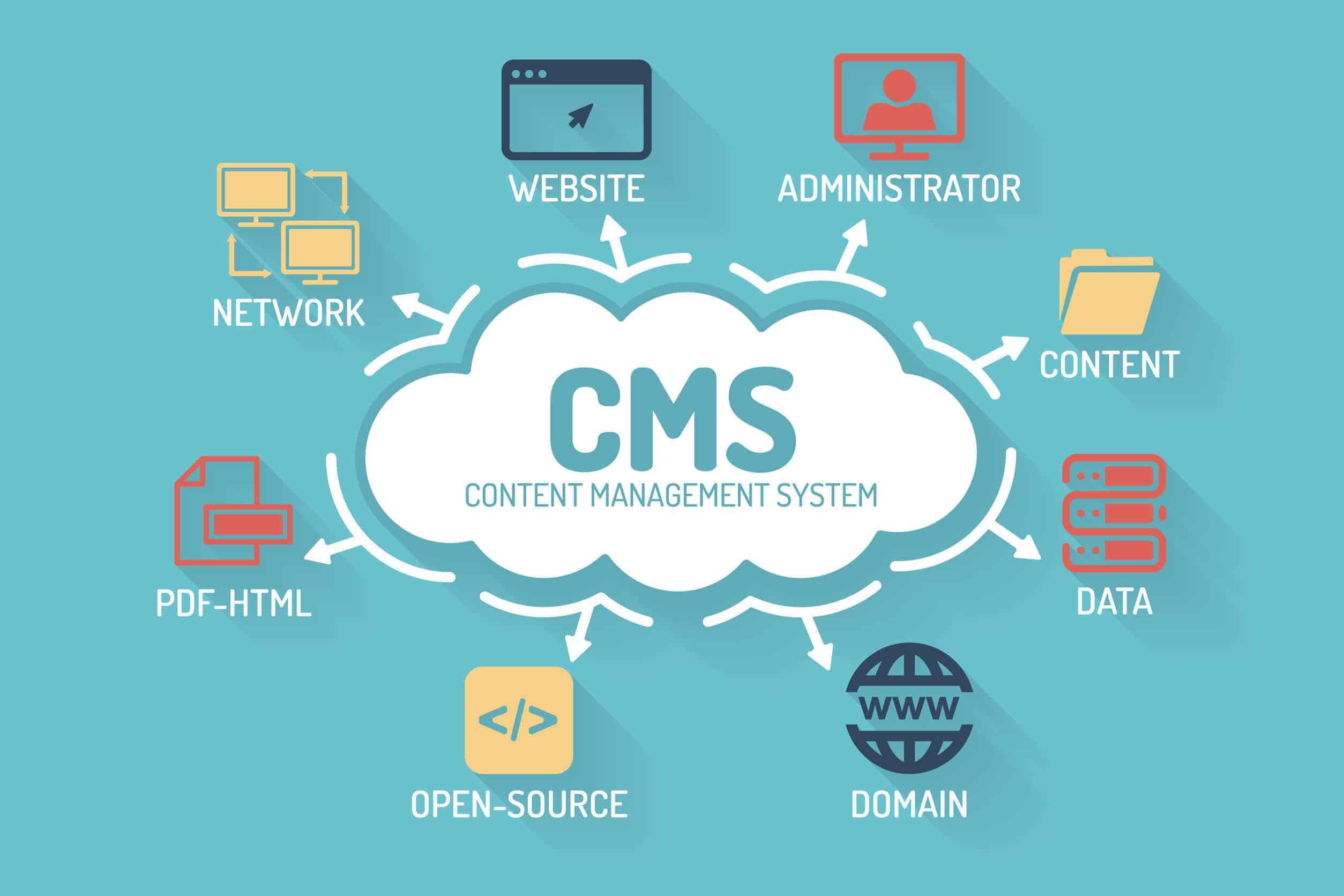 Choosing the Right CMS for Your unique SEO Needs