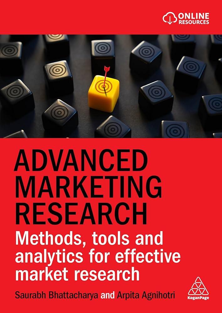 Advanced Tools for Experienced Marketers