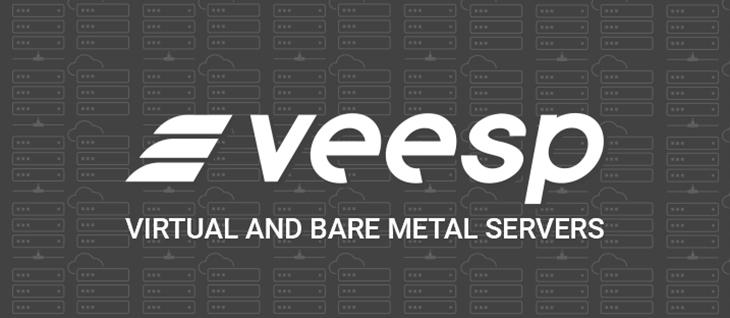 Security Features: How Veesp protects Your Website