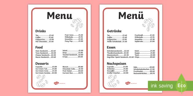 Adding Menus and Navigation for a Seamless User Experience