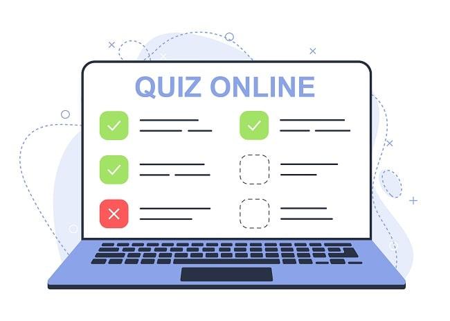 Unlocking Engagement with Interactive Quizzes