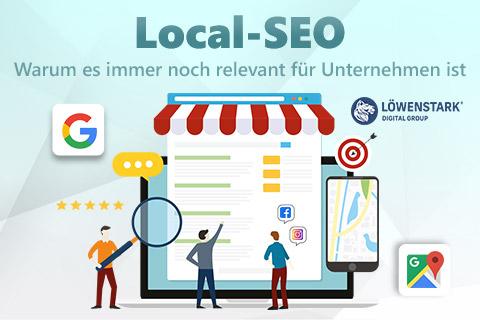 Local SEO is Only for Local Businesses: Expanding Your Reach