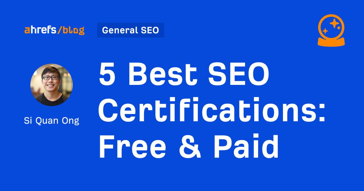 Networking Opportunities Through SEO Certification communities