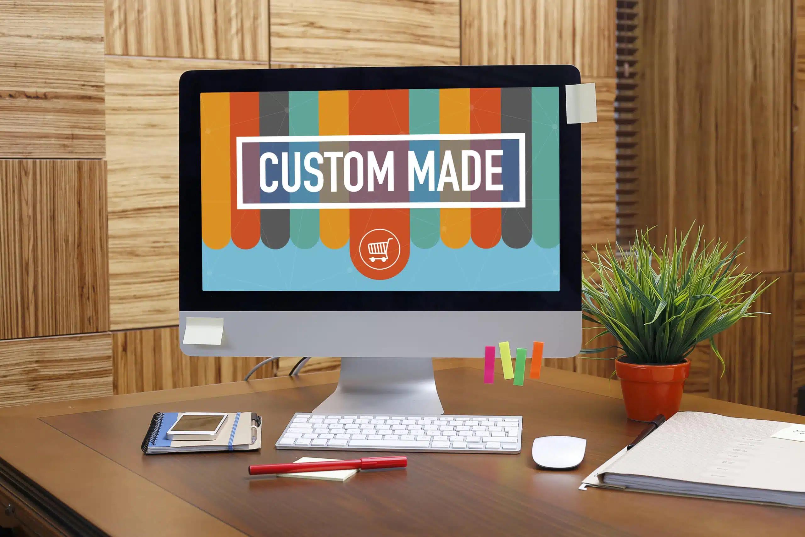 The Agencies that Excel in Customization and Flexibility