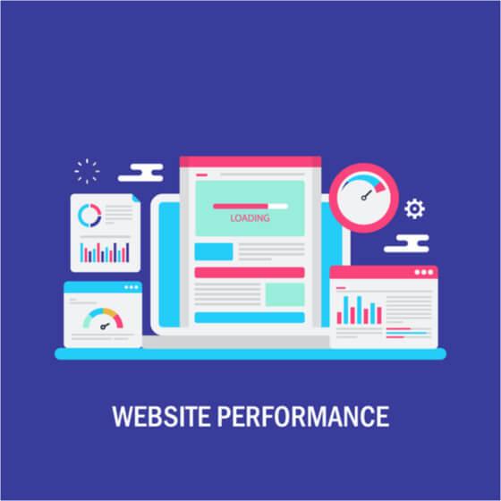 Analyzing and Optimizing Your website’s performance