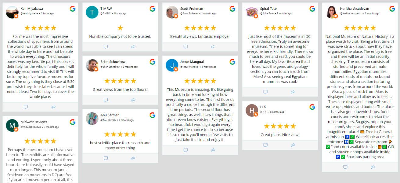 User Reviews and Reputation:⁣ What Are Customers ⁢Saying?