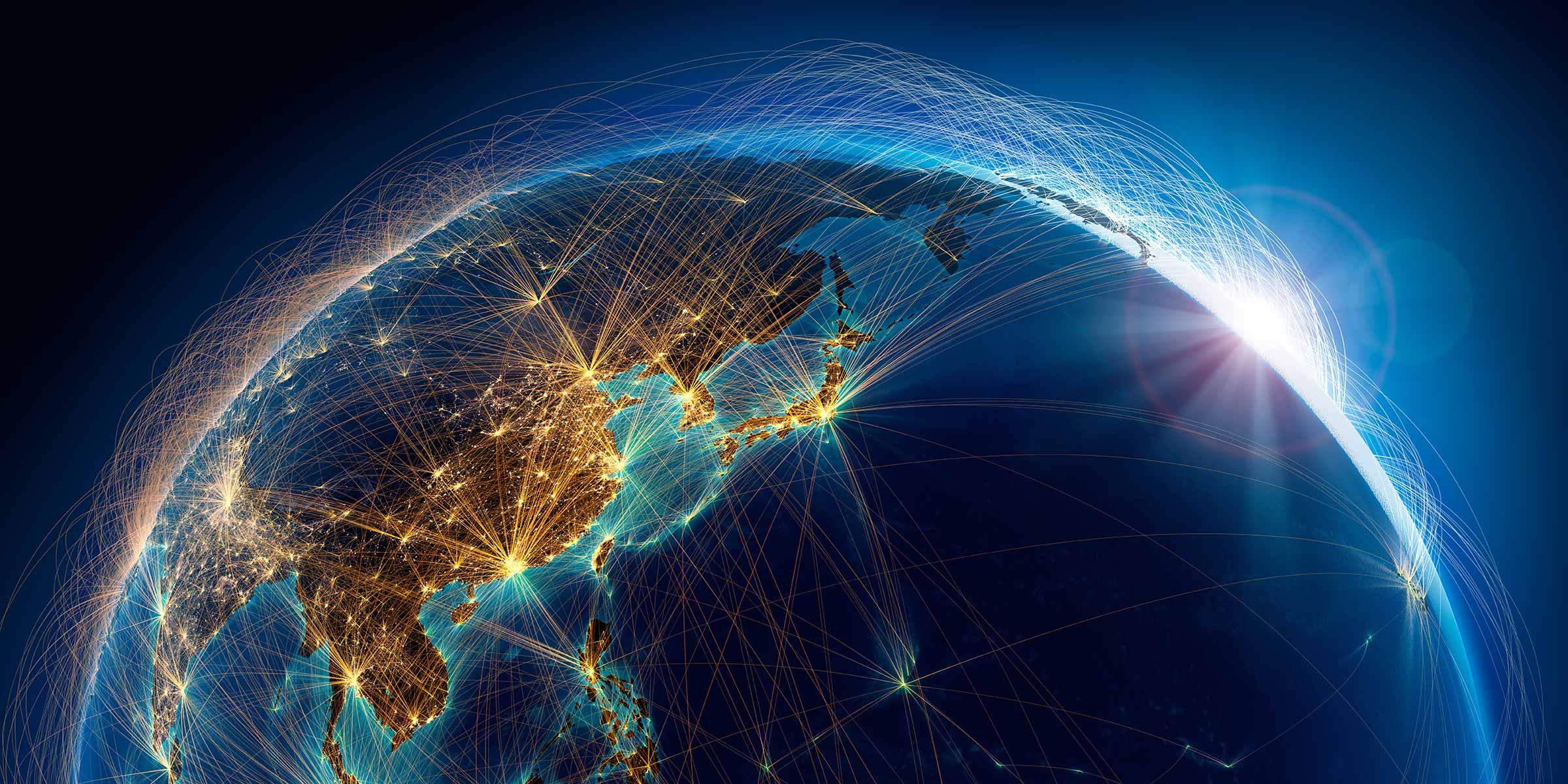 Adapting to ​Global Markets: Choosing​ Services for ⁤International ⁤Transactions